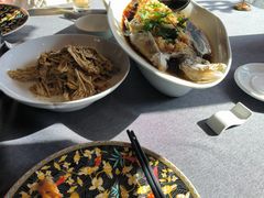 -羲和雅苑•北京烤鸭(平安国际金融中心店)