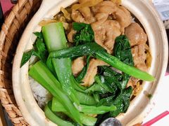 -华记煲仔华·煲仔饭(市桥易发店)