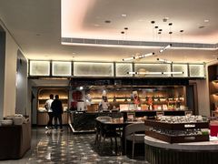 -深圳国际会展中心洲际酒店