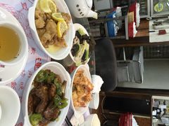 莲香楼-香港蓮香樓(上環店)