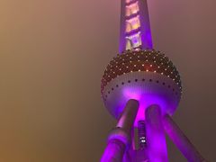 -东方明珠广播电视塔