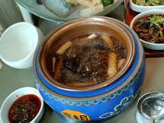 -享月汤皇·海鲜小火锅·聚会(曲江创意谷店)