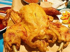 -醉长安(钟楼旗舰店)