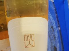 -中山利和希尔顿酒店
