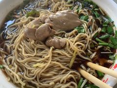 -老赵面店(大西路店)