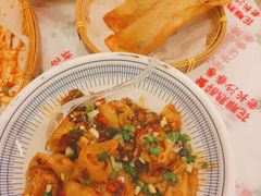 -东排食堂长沙小吃大排档(五一广场店)