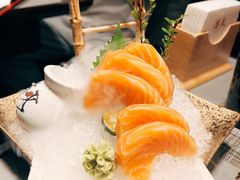 -满来寿喜烧(金虹桥店)