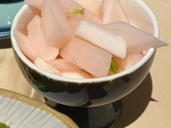 酸萝卜-山石榴·贵州菜(丰盛里店)