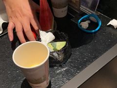 -华夏良子·足道SPA艾灸(金皇大厦店)