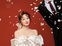-一墨照相馆·证件照·形象照(世博店)