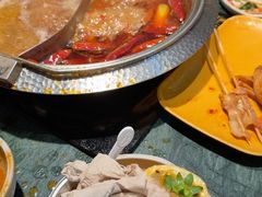 -牛New寿喜烧(中山公园龙之梦店)