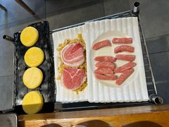 -好旺角烤肉(农林五道街总店)
