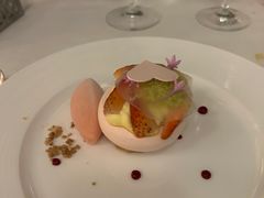 -上海和平饭店-华懋阁 The Cathay Room