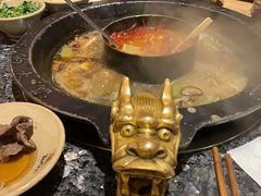 -蜀大侠火锅(寰球文化地标·总府店)