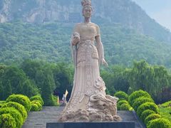 -娲皇宫