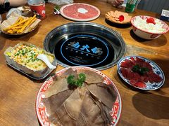 -楠火锅(昆山金鹰店)