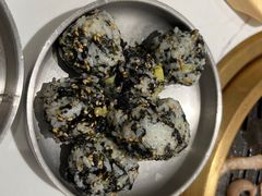 -花味·自助烤肉(南方时代店)