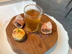 -王品牛排(郑州大卫城店)