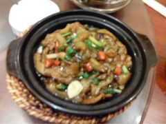 小土豆北方菜馆-小土豆北方菜馆(文慧园店)