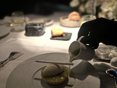 -三嚥阁 La Villa Restaurant