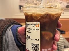 -沪上阿姨·臻选茶饮(上海环球港店)