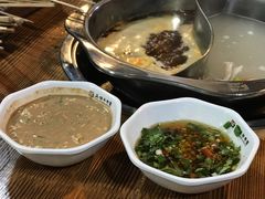 -成都玉林串串香火锅(三八店)