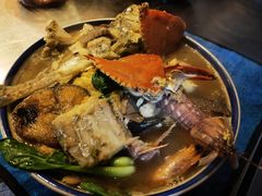 -赵璐海鲜面馆(德行路店)