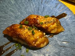 -吉兆·料理(红梅南路店)