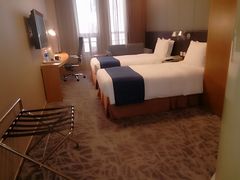 -北京民族园葉子里酒店(鸟巢店)