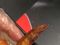 -肯德基(蓝桥店)
