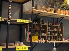 -趣陶陶艺手工坊(新世界百货重庆店)