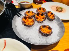 -花潮料理艺食馆(世欧广场店)