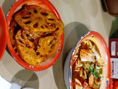 -老三样·旧食新味(船山路店)