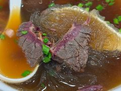 -草桥清真牛肉锅贴扁食店