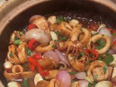 -巴厘龙虾·榜首油焖大虾(音乐学院·沿江酒馆店)