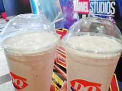 -DQ·蛋糕·冰淇淋(五角场万达店)