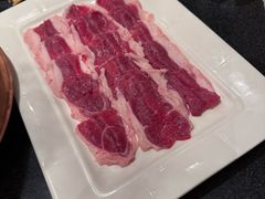 -南门涮肉(北洼路店)