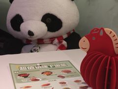 -眉州东坡·熊猫主题餐厅(枫蓝店)