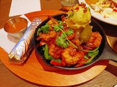 -Chili's Cafe&Bar奇利斯(滨江店)