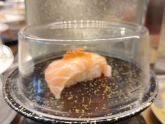 -争鲜回转寿司(浦东三钢里PLUS店)