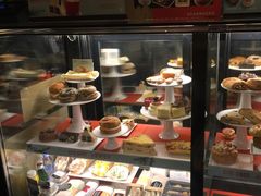 -星巴克臻选(北京世贸天阶店)