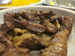 护心肉-喜来稀肉(虹泉路店)