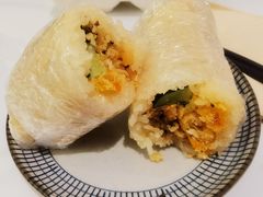 肉松饭团-桃园眷村(万象天地店)