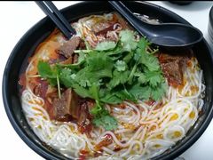 -一品郑记重庆牛肉米线馆(东泰路店)