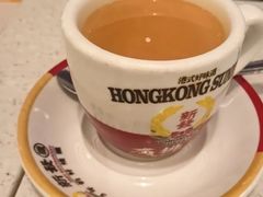-香港新发烧腊茶餐厅(书城店)