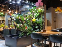 -森味薪火烧•烧鸟居酒屋•日本料理(望京店)