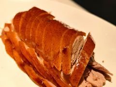 -四季民福烤鸭店(外滩外白渡桥店)