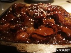 -杏花堂·山西菜馆(晋中万达店)