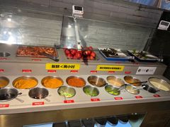 -一品诚记烤肉·甄选店(中南路店)