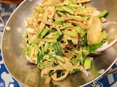 -春天里餐厅(西田城店)